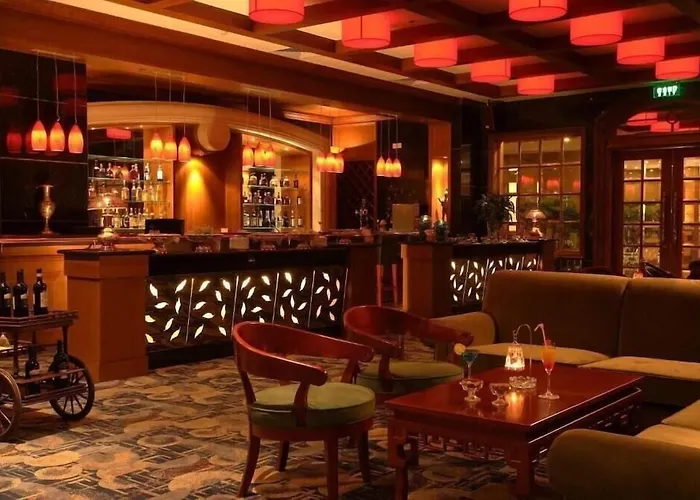 Capital Hotel